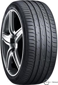 Nexen N FERA SPORT tire